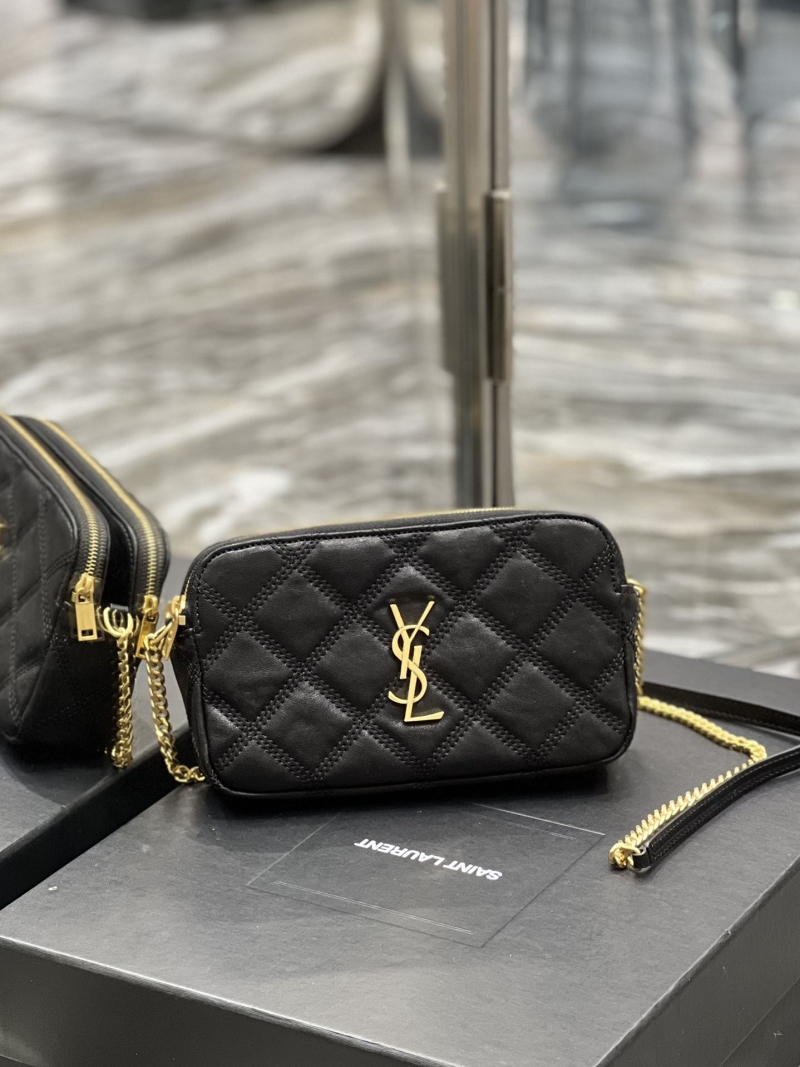 YSL Satchel Bags